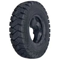 Pneu e câmara de ar 7.00-12, 14 Ply, PL-801