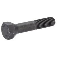 Parafuso de cabeça de embeber M12x54 com porca