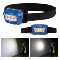 LAMPARA FRONTAL SENSOR MINER 2 - 400 LUMENS