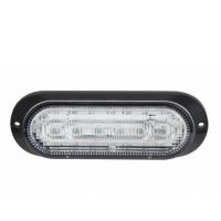 MODULO LED ESTROBOSCOPICO MULTIFUNCIÓN - EMERGENCIA+MARCHA ATRAS