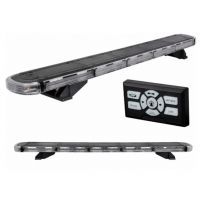 PUENTE LED PRIORITARIO PEGASUS AMBAR L900MM TA2 R65