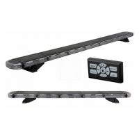 PUENTE LED PRIORITARIO PEGASUS AMBAR 1218MM TA2 R65
