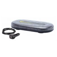 MINI PUENTE LED 410X199MM AMBAR R65, R10