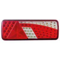 PILOTO LED TRASERO MULTIFUNCION TRAILER DERECHO