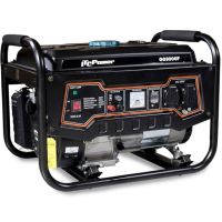 Gerador Gasolina Monofásico ITC Power GG3000F