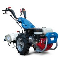 Motocultivador BCS 728 POWERSAFE (Manual) Motor Gasolina HONDA GX200V 5,5 CV / 4,1 KW