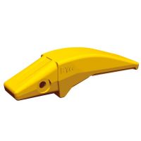 SIDE PIN ADAPTER (FLUSH-MOUNT RH) J-460