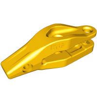 BOLT-ON ADAPTER (TWO HOLES) J-450