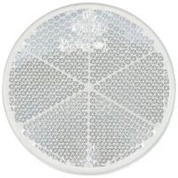 Refletor dia. 60mm