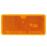 Refletor âmbar Hella