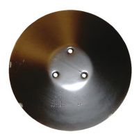 Disco plano 320x3,0mm furo de embeber 