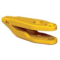 SIDE PIN ADAPTER (BOLT-ON 2#) J-300