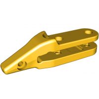 SIDE PIN ADAPTER (BOLT-ON 2#) J-200