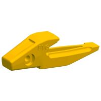 SIDE PIN ADAPTER (BOTTOM-STRAP) J-300