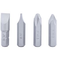 Jogo de 4 Bits para AG010055 Jonnesway AG010055-B