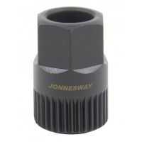 Chave remoção correia trepezoidal Volvo/VAG Jonnesway AI010127