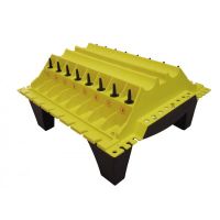 Organizador peças desmontadas Jonnesway AI010137