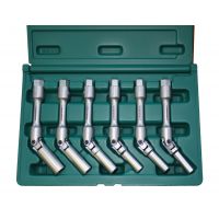 Jogo de Chaves p/velas incandescência Jonnesway AI020109