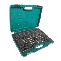 Kit rep. Roscas velas incandescência Jonnesway AI020178