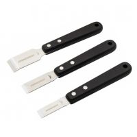 Jogo de 3 raspadores Jonnesway AI050043S