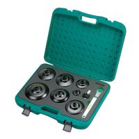 Jogo Chaves Filtro para pesados Jonnesway AI050135