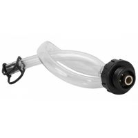 Tubo para descarga óleo alojamento filtro Jonnesway AI050152