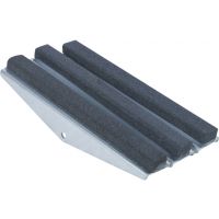 Jogo de 3 pedras para despolidor cilindros Jonnesway AN020007-1