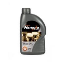 Galp Formula FE MH 0W20 - 20 Lt