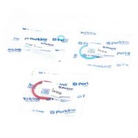 KIT, SEAL Perkins KRP1643