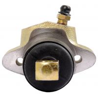 Bomba travão secundária. (Esq./Dt.)