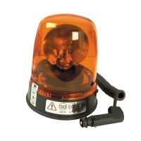 Rotativo, Magnético, 12V