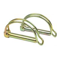 Cavilha Ø8mm x 45mm