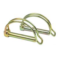 Cavilha Ø8mm x 60mm