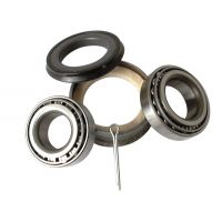 Kit rolamentos do CuboAplicavel em: 1094017R92