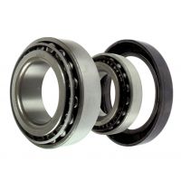 Kit rolamentos do CuboAplicavel em: B508367