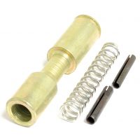 Fecho de cardan - Cavilha Ø:12.7mm