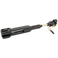 Braço - Articulação Ø 22mm- Forquilha Furo Ø 22mm - Comprimento minimo:610mm - 1 x 14 UNF