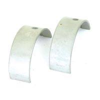 Jogo bronzes de apoio 0.020" (par)