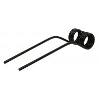 Mola Comp:385mm, Larg:105mm, Ø9.4mm - para StollAplicavel em: 0673740