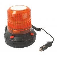 Rotativo Xenon, Magnético, 12V (DC), 24V (DC)