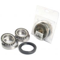 Kit rolamentos do Cubo