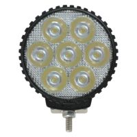 Farol de trabalho LED, 3030 Lumens, 10-30V