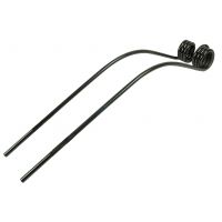 Mola - Esq./Dt. - Comp:560mm, Larg:92mm, Ø9.9mm - para FellaAplicavel em: 160111