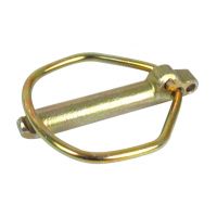 Cavilha Ø7.5mm x 44mm