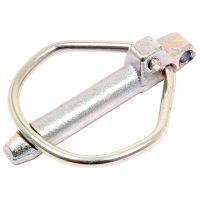 Cavilha Ø9.5mm x 46mm