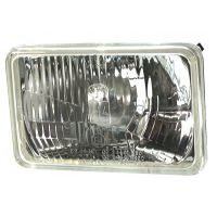 Farol, Esq./Dt. Lado de condução Dt.
