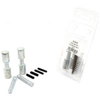 Agripak 2 un. Fecho de cardan 12.9mm