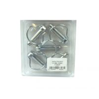 Agripak 5 un. Cavilha mola tipo Pêra 10.5mm x 44.5mm