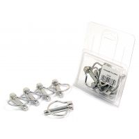 Agripak 5 un. Cavilha mola tipo Pêra 9.5mm x 44.5mm