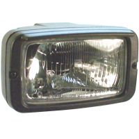 Farol, Esq./Dt. Lado de condução Direita